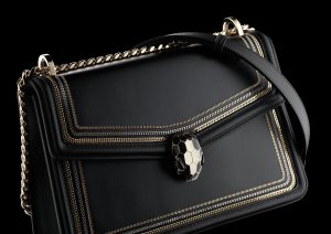 Bvlgari Serpenti Forever