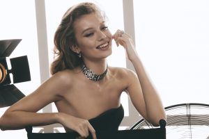 koleksi Bvlgari Cinemagia