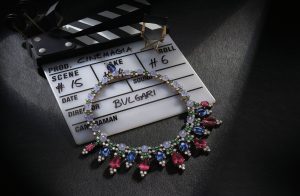 Bvlgari Cinemagia