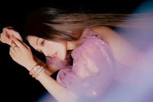 Shu Qi Bvlgari