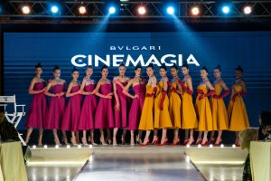 Bvlgari Cinemagia
