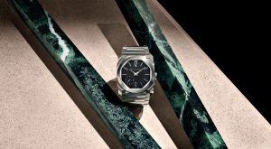 Bvlgari Octo Finissimo