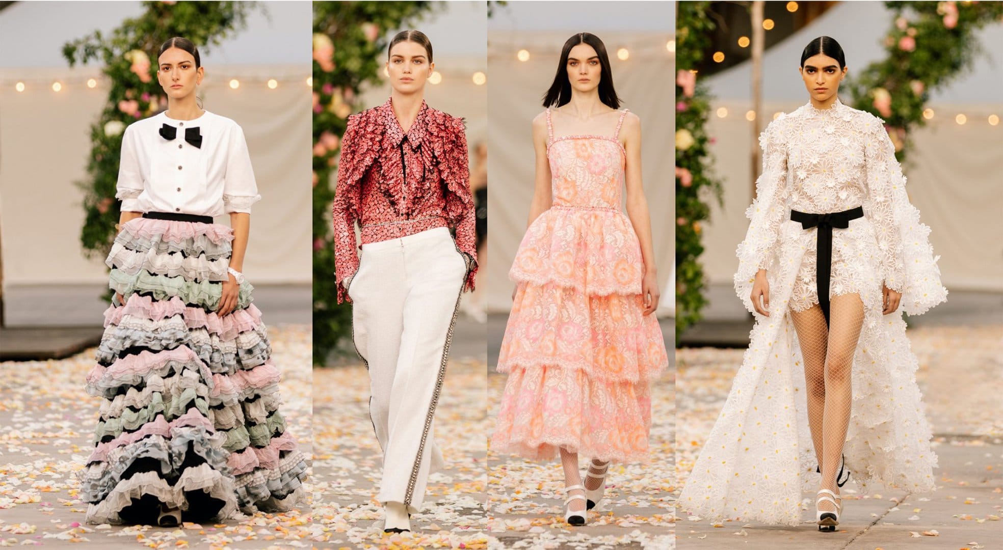 Платье Летнее От Кутюр фото 6