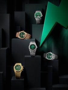 Watches and Wonders 2021