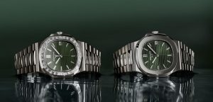 Watches and Wonders 2021