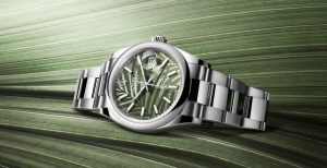 Watches and Wonders 2021
