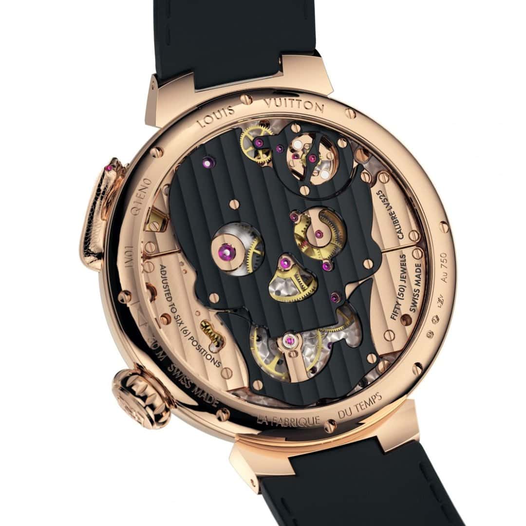 tambour carpe diem louis vuitton price