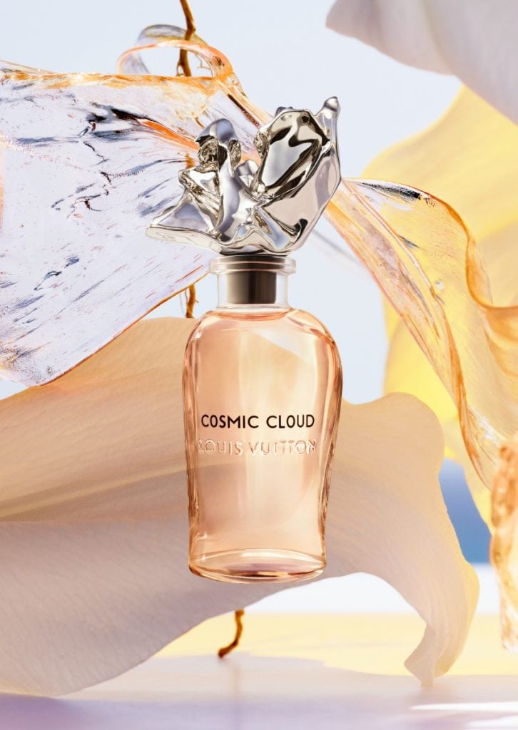 Semerbak Parfum Louis Vuitton Terbaru yang Menghadirkan Aroma California,  Pacific Chill Jadi Koleksi Mewah ke-5