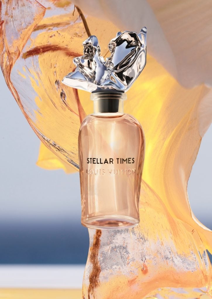 Parfum dari Essence Bahan Kulit Tas Louis Vuitton, Seperti Apa Aromanya? -  Beauty