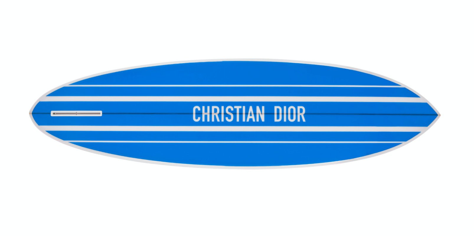 christian dior surfboard