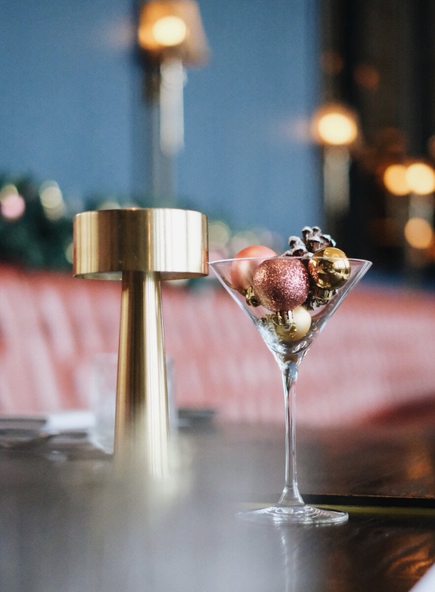 Serunya Weekend Brunch Baru Di Tom's By Tom Aiken The Langham