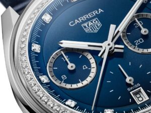 lvmh watch week 2025