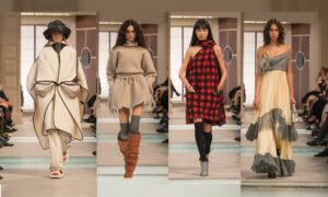Louis Vuitton Fall-Winter 2025/2026