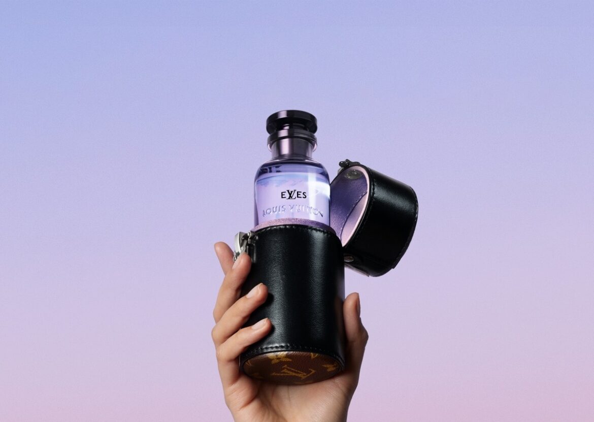 eLVes Louis Vuitton EDP