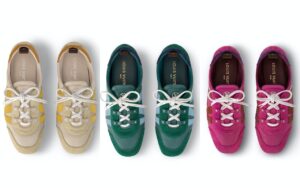 Louis Vuitton LV Sneakerina