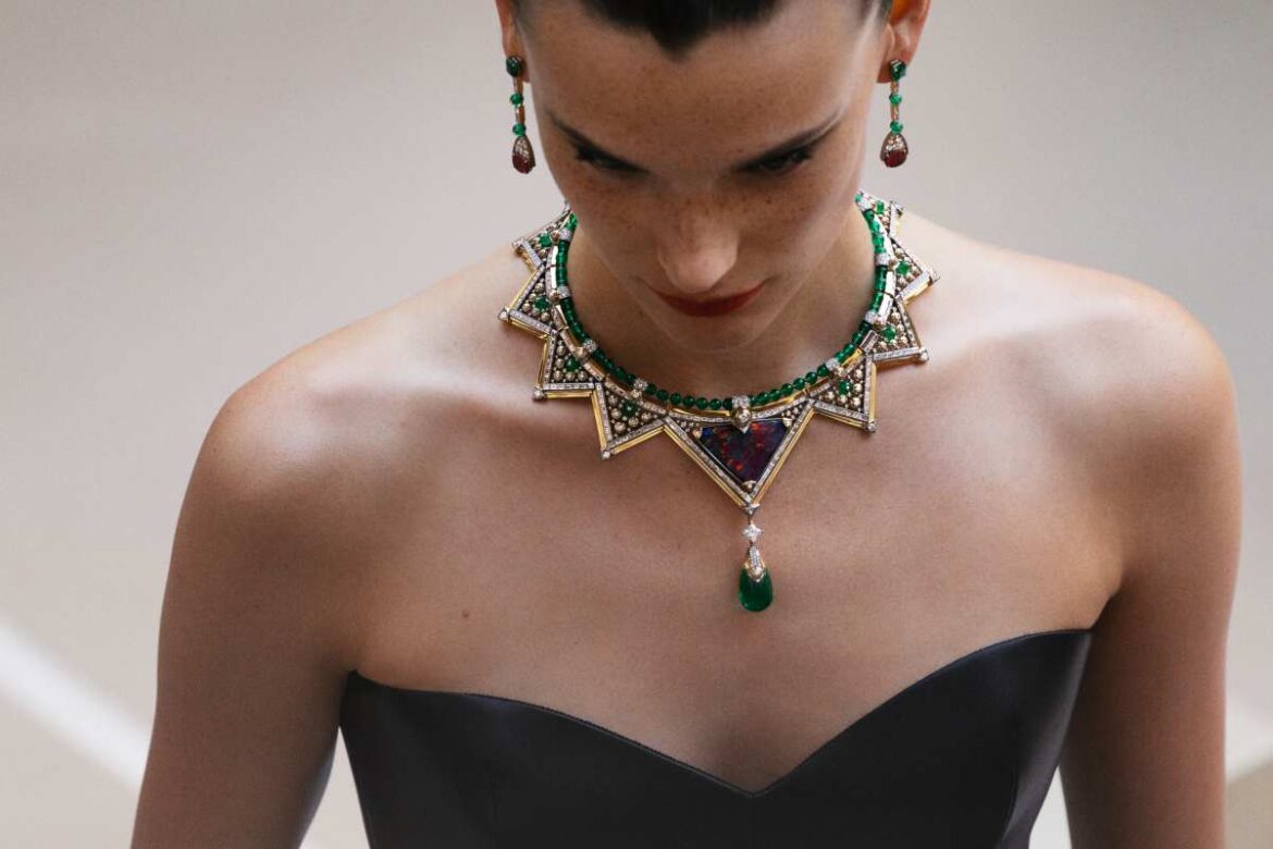 Louis Vuitton Virtuosity