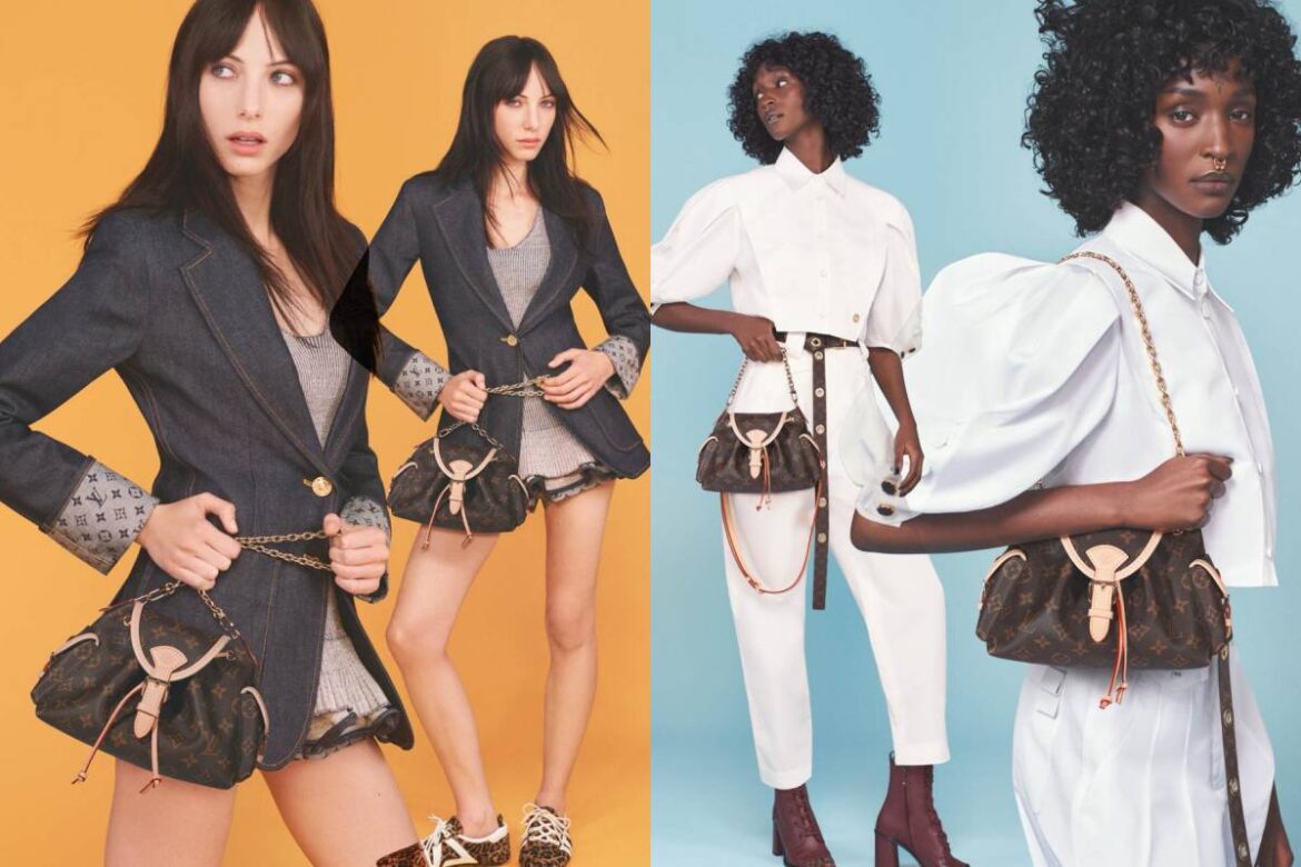 Louis Vuitton Pre-Fall 2025
