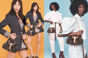 Louis Vuitton Pre-Fall 2025