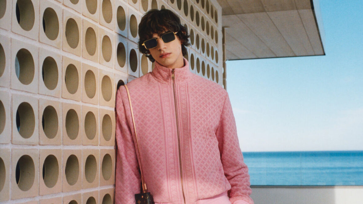 louis vuitton Fall/ Winter 2025