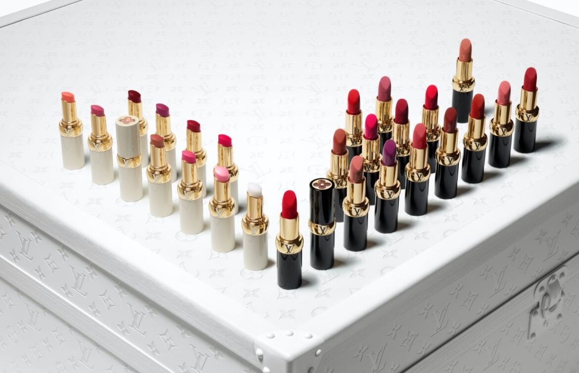 La Beauté Louis Vuitton