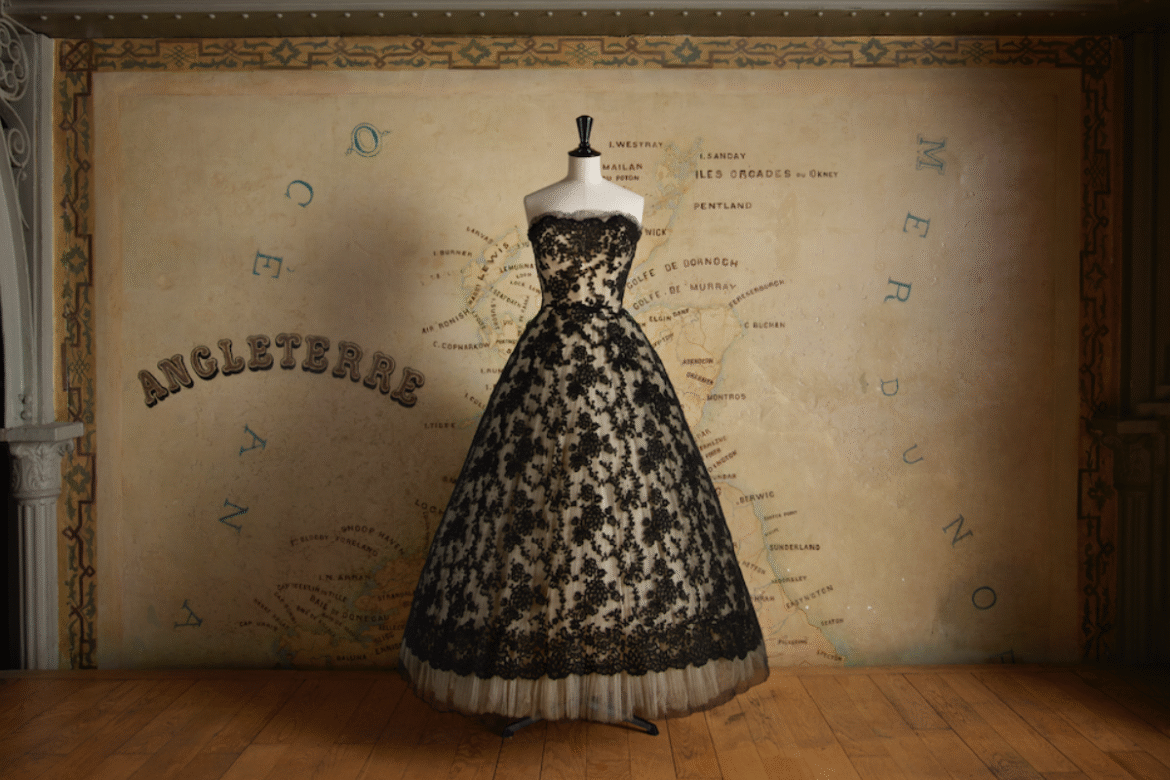 Azzedine Alaia Dior