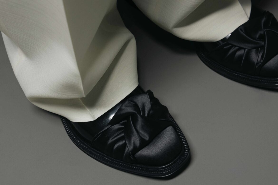 Dior Men Palmares Shoes