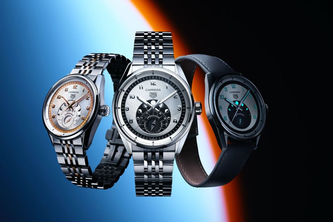 Geneva Watch Days 2025