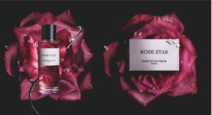 Parfum Dior Rose Star