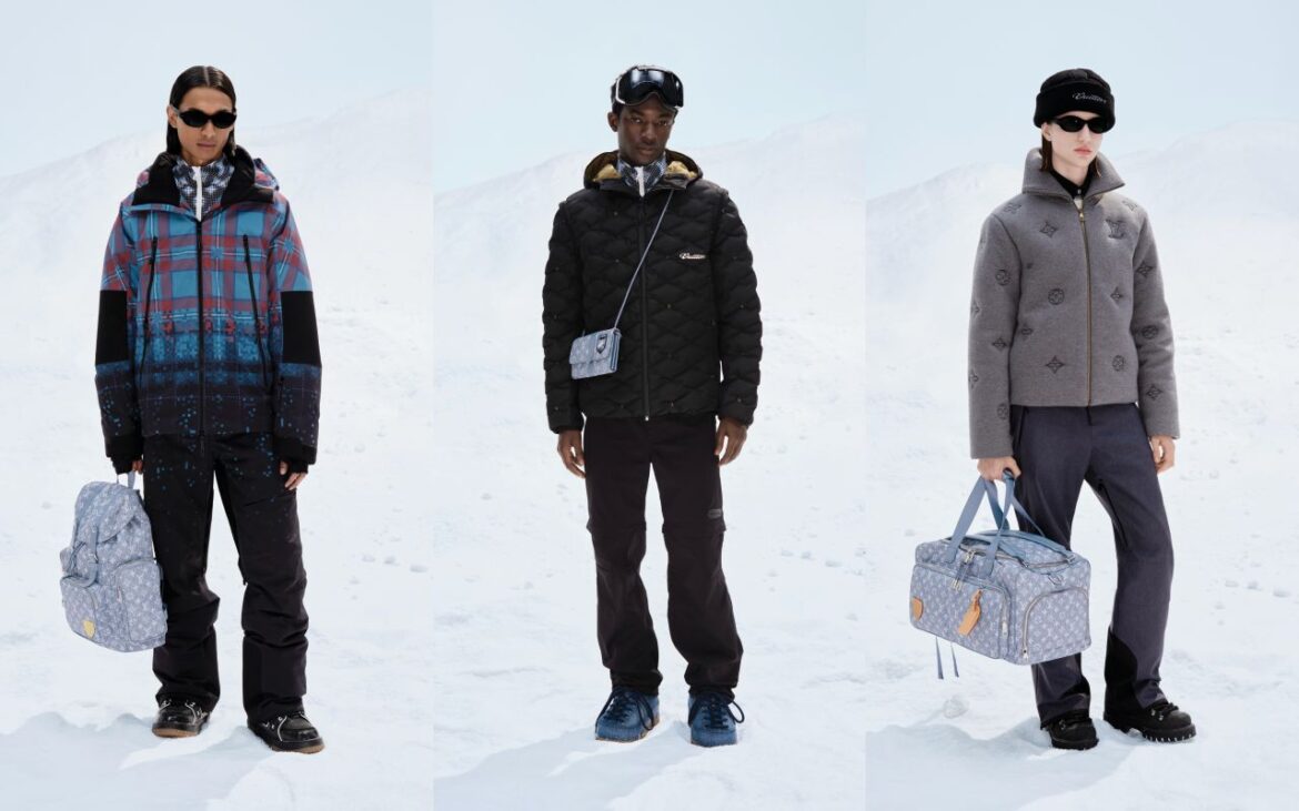 Men’s Ski Collection