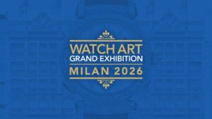 Watch Art Milan 2026