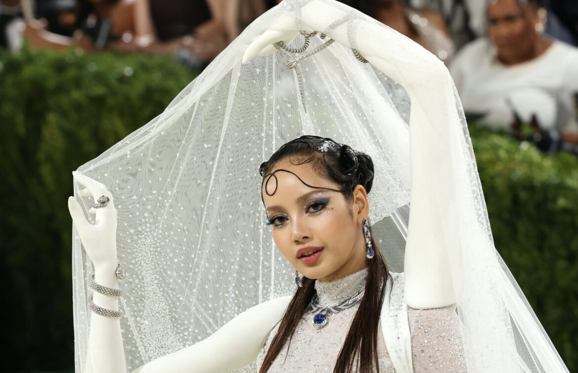 met gala 2026