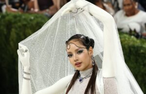 met gala 2026