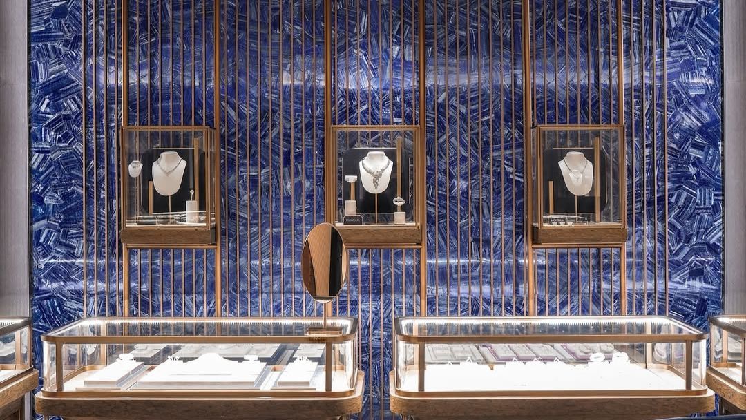 Mondial butik