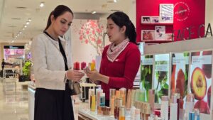 SEIBU BEAUTY SOIREE