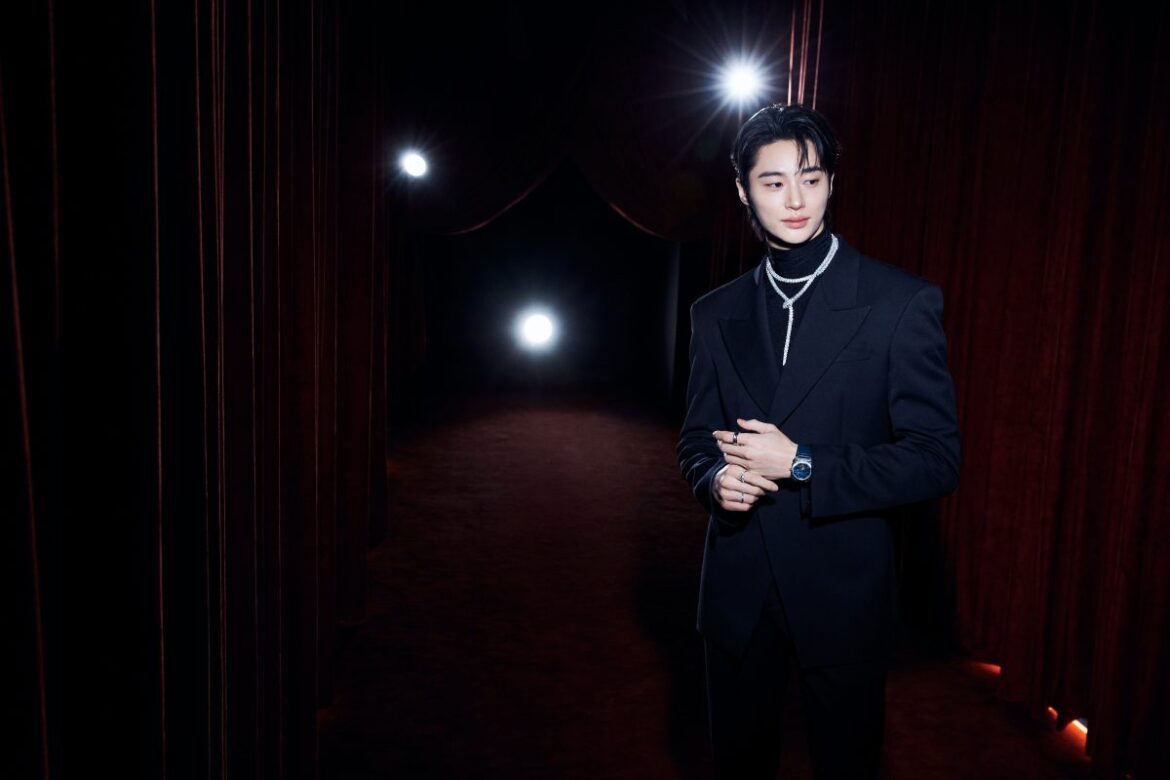 Bvlgari high jewelry