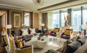 Presidential Suite