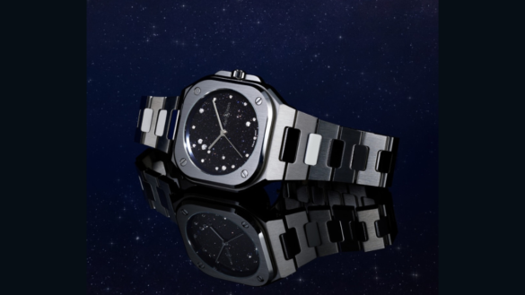 Bell & Ross 100 Icons 1 Watch