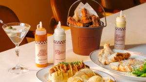 Coach Restaurant