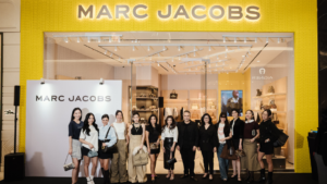 Marc Jacobs Senayan City